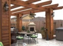 Kwikfynd Pergolas
thoopara